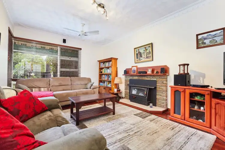 Sixth view of Homely house listing, 64 Redmond Road, Hamilton Hill WA 6163