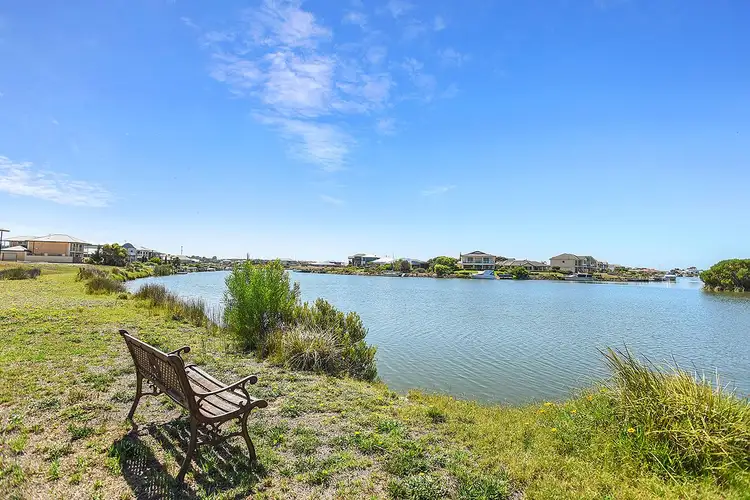Second view of Homely land listing, 6 Providence Place, Hindmarsh Island SA 5214