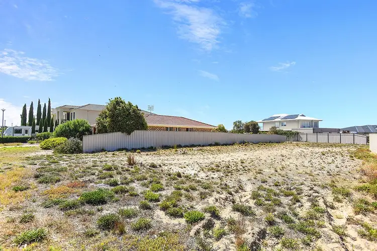 Third view of Homely land listing, 6 Providence Place, Hindmarsh Island SA 5214