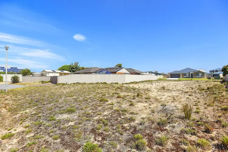 Fourth view of Homely land listing, 6 Providence Place, Hindmarsh Island SA 5214