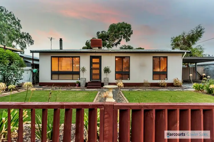 Second view of Homely house listing, 21 Panter street, Willaston SA 5118