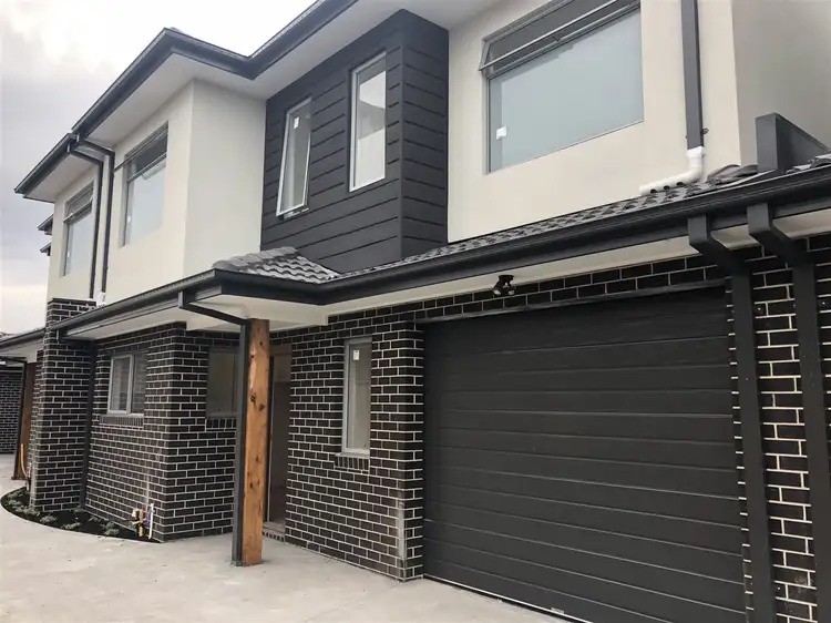 4/10 Highlands Road, Thomastown VIC 3074