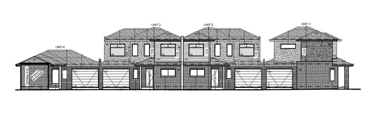 Sixth view of Homely unit listing, 4/10 Highlands Road, Thomastown VIC 3074