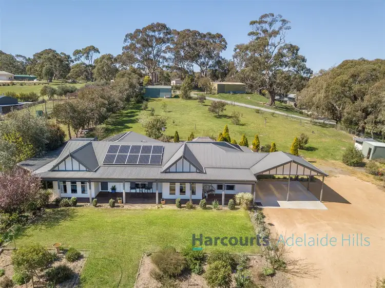 20 Joseph Road, Blakiston SA 5250