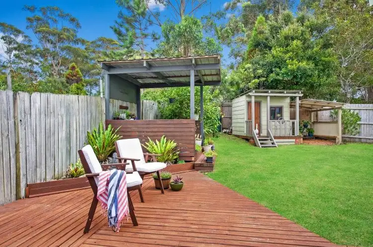 Second view of Homely house listing, 7 Torquay Drive, Lake Tabourie NSW 2539