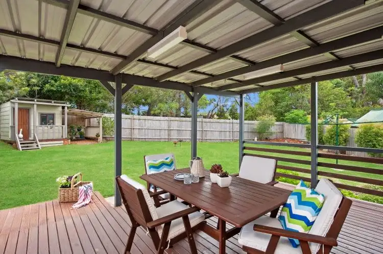 Third view of Homely house listing, 7 Torquay Drive, Lake Tabourie NSW 2539