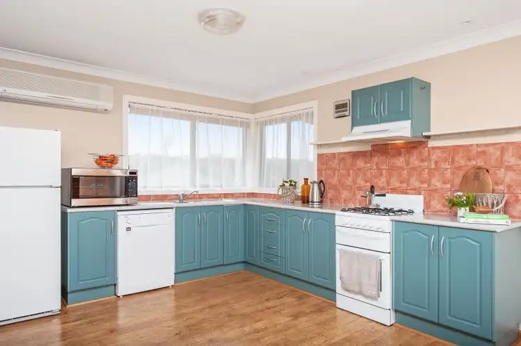 Fifth view of Homely house listing, 7 Torquay Drive, Lake Tabourie NSW 2539
