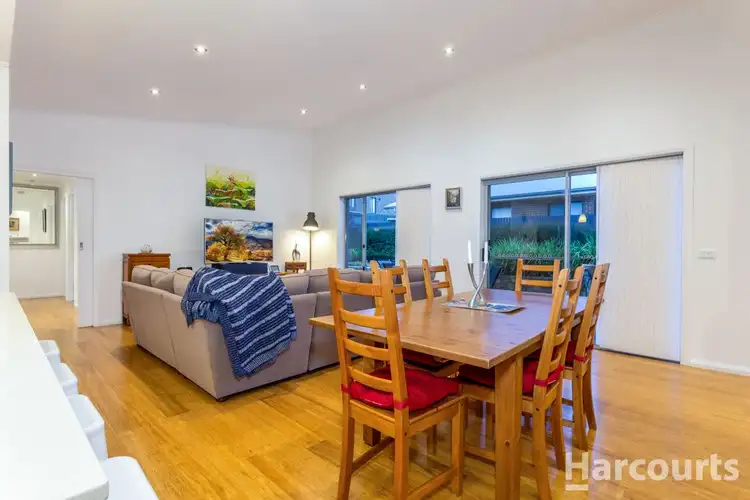 Fifth view of Homely house listing, 57 Helby Street, Harrison ACT 2914