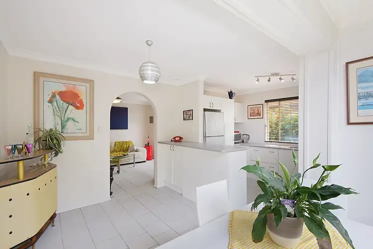 Third view of Homely unit listing, 3/83 Stevenson Street, Ascot QLD 4007