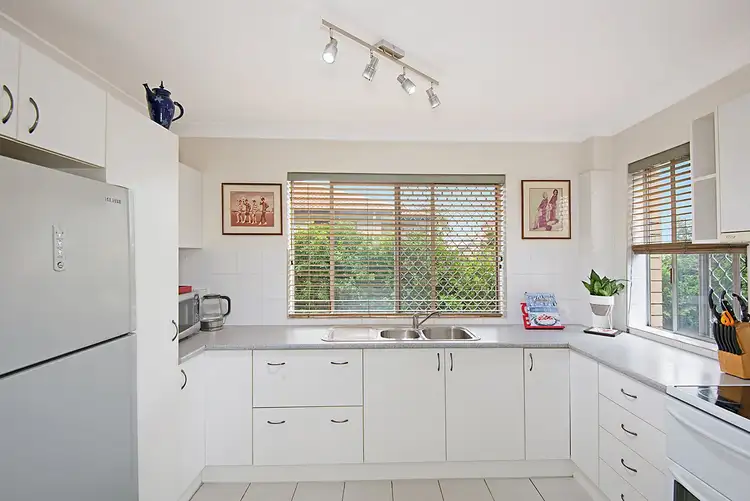 Fourth view of Homely unit listing, 3/83 Stevenson Street, Ascot QLD 4007
