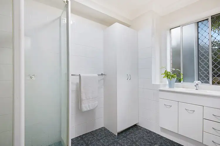 Sixth view of Homely unit listing, 3/83 Stevenson Street, Ascot QLD 4007