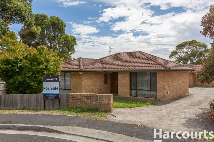 1/7 Grace Court, Glenorchy TAS 7010