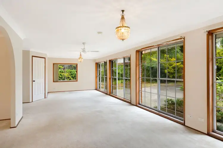 Second view of Homely house listing, 86 Old South Road, Bowral NSW 2576