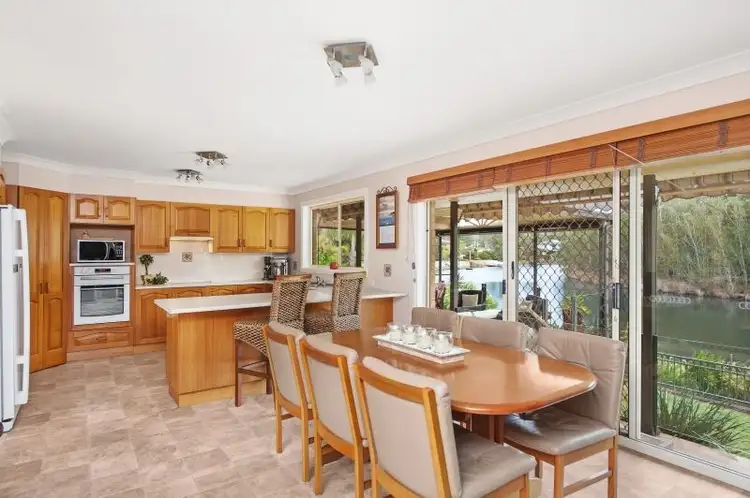 Fifth view of Homely house listing, 17 Aney Street, Lake Conjola NSW 2539