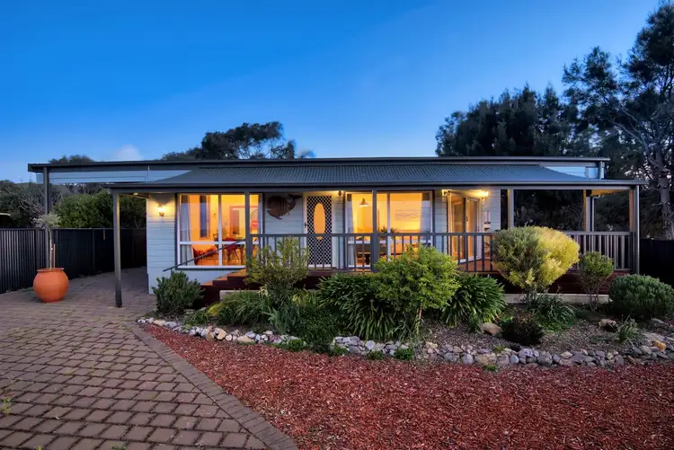 Main view of Homely house listing, 10 Sellicks Beach Road, Sellicks Beach SA 5174