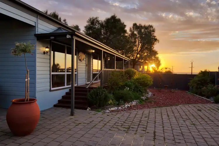 Second view of Homely house listing, 10 Sellicks Beach Road, Sellicks Beach SA 5174