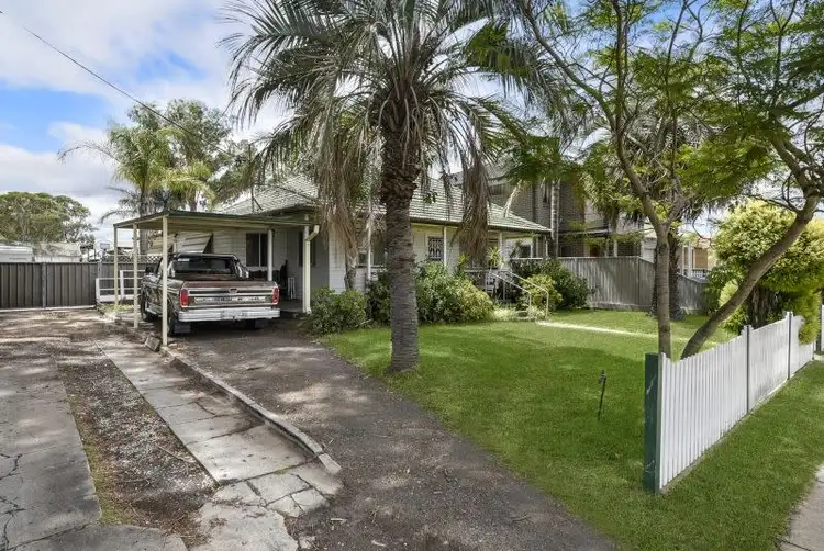 35 Bristol Street, Merrylands NSW 2160