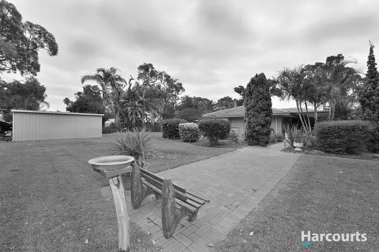 Main view of Homely house listing, 27 Pleasant Grove Circle, Falcon WA 6210