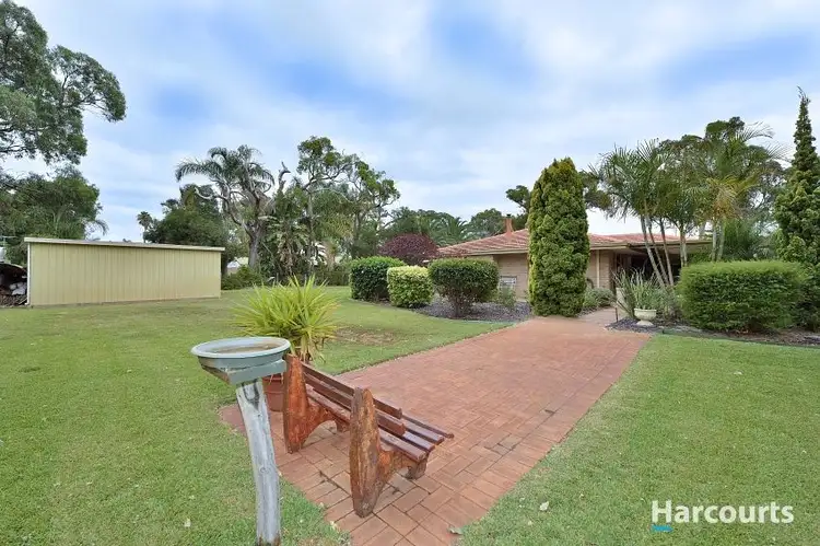 Second view of Homely house listing, 27 Pleasant Grove Circle, Falcon WA 6210