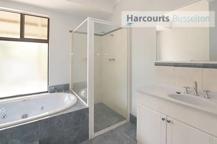 Sixth view of Homely house listing, 135 Peel Terrace, Busselton WA 6280