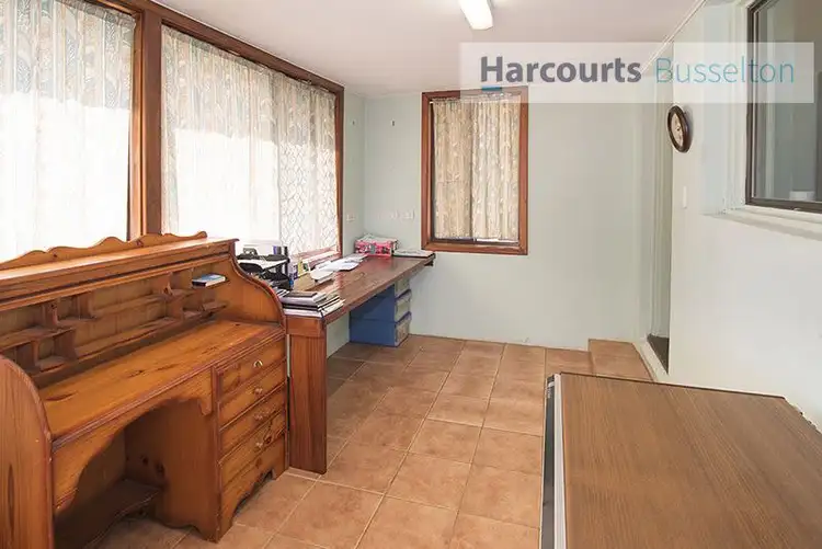 Seventh view of Homely house listing, 135 Peel Terrace, Busselton WA 6280