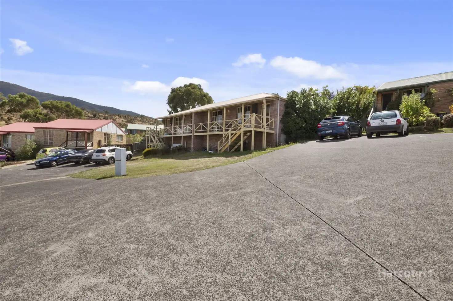 Main view of Homely unit listing, 9/84 Hilton Road, Claremont TAS 7011