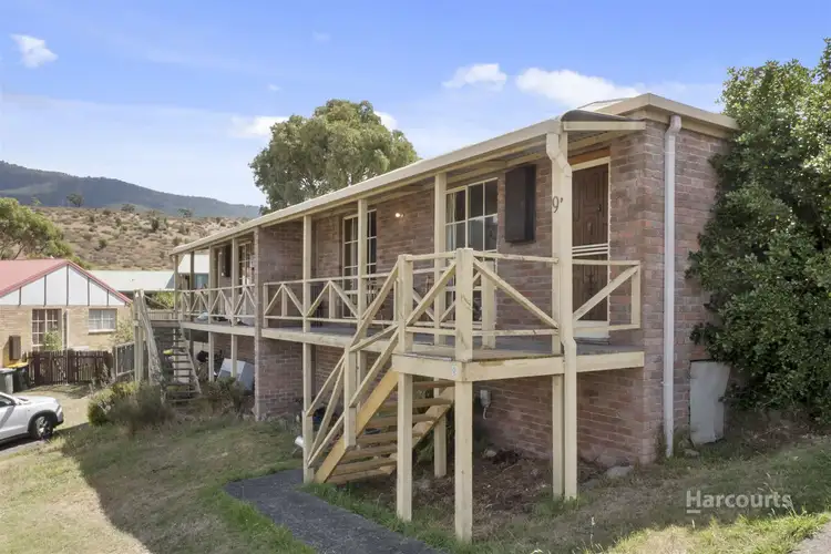 Second view of Homely unit listing, 9/84 Hilton Road, Claremont TAS 7011