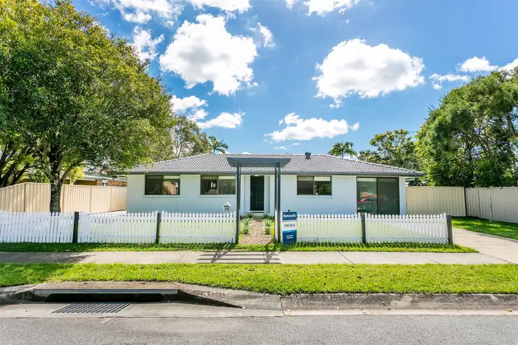 Main view of Homely house listing, 41 Robert Stanley Drive, Mount Warren Park QLD 4207