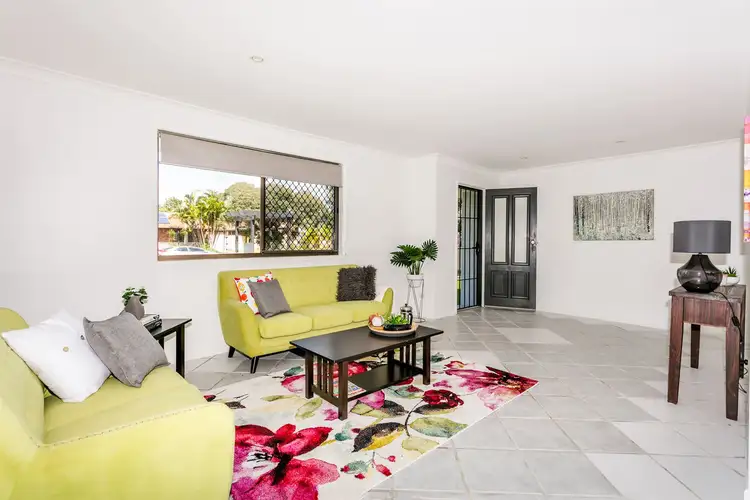 Second view of Homely house listing, 41 Robert Stanley Drive, Mount Warren Park QLD 4207
