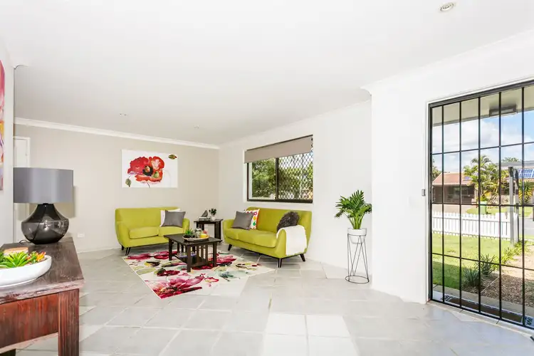 Fourth view of Homely house listing, 41 Robert Stanley Drive, Mount Warren Park QLD 4207