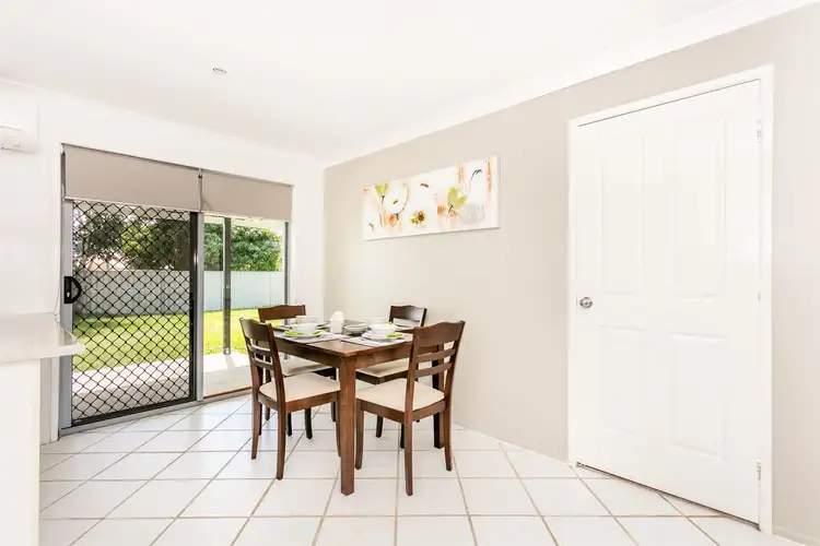 Fifth view of Homely house listing, 41 Robert Stanley Drive, Mount Warren Park QLD 4207