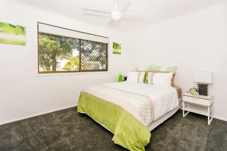 Seventh view of Homely house listing, 41 Robert Stanley Drive, Mount Warren Park QLD 4207