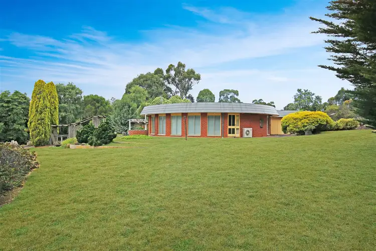 Main view of Homely house listing, 36 Wells Road, Mirboo North VIC 3871