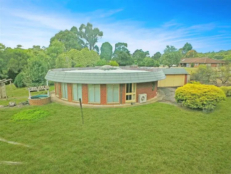 Second view of Homely house listing, 36 Wells Road, Mirboo North VIC 3871