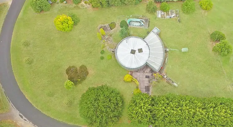 Third view of Homely house listing, 36 Wells Road, Mirboo North VIC 3871