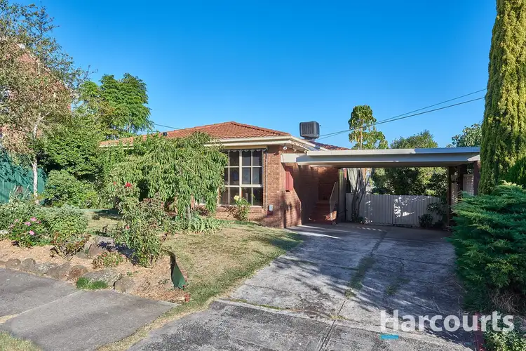 Second view of Homely house listing, 2 Licola Street, Vermont South VIC 3133