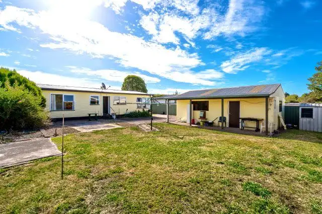 Second view of Homely house listing, 29 Boronia Avenue, Devonport TAS 7310