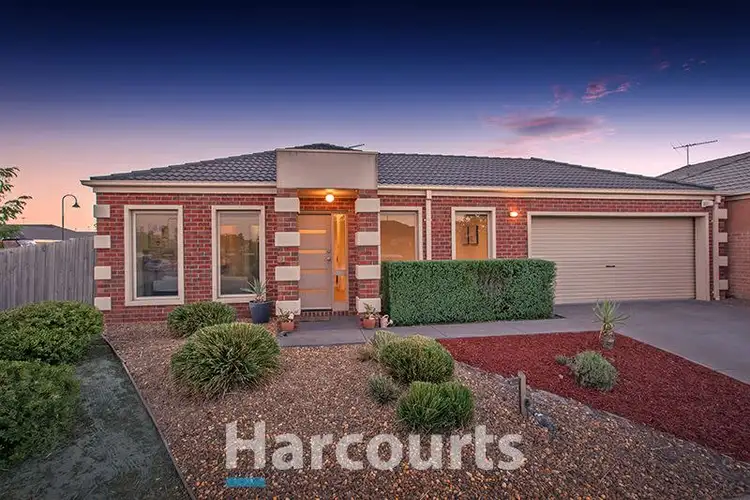 3 Red Gum Circuit, Pakenham VIC 3810