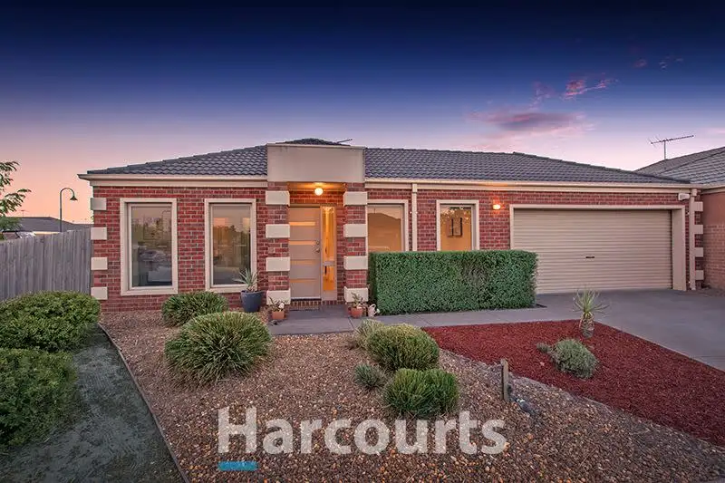Main view of Homely house listing, 3 Red Gum Circuit, Pakenham VIC 3810