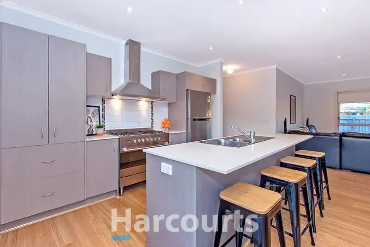 Second view of Homely house listing, 3 Red Gum Circuit, Pakenham VIC 3810