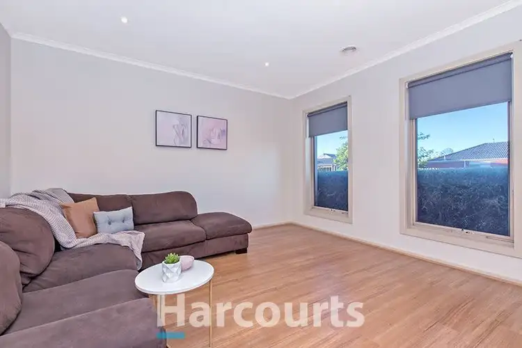 Third view of Homely house listing, 3 Red Gum Circuit, Pakenham VIC 3810