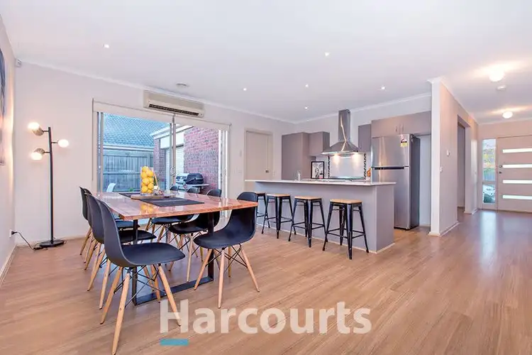 Fifth view of Homely house listing, 3 Red Gum Circuit, Pakenham VIC 3810