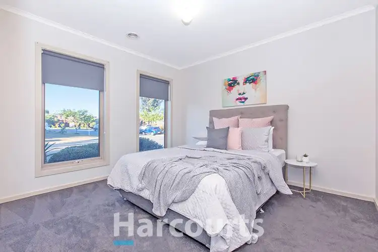 Sixth view of Homely house listing, 3 Red Gum Circuit, Pakenham VIC 3810