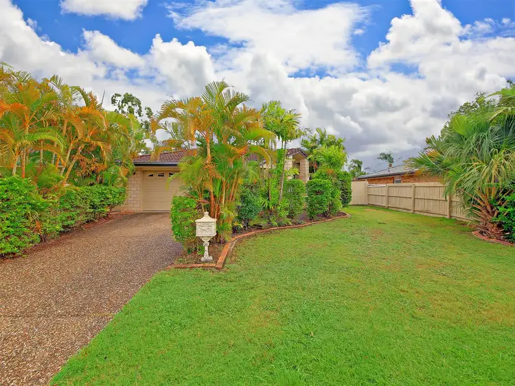 Fifth view of Homely house listing, 30 Batehaven Street, Loganholme QLD 4129