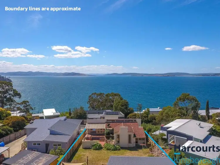 26 Kingston Heights, Kingston Beach TAS 7050