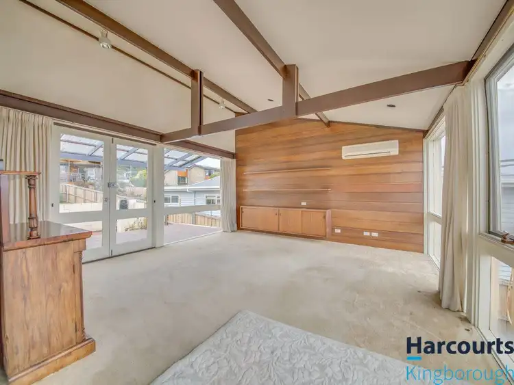 Fifth view of Homely house listing, 26 Kingston Heights, Kingston Beach TAS 7050
