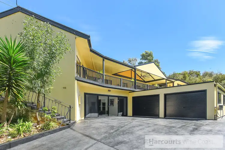 Main view of Homely house listing, 22 Cameron Avenue, Darlington SA 5047