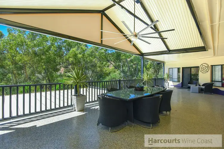 Second view of Homely house listing, 22 Cameron Avenue, Darlington SA 5047