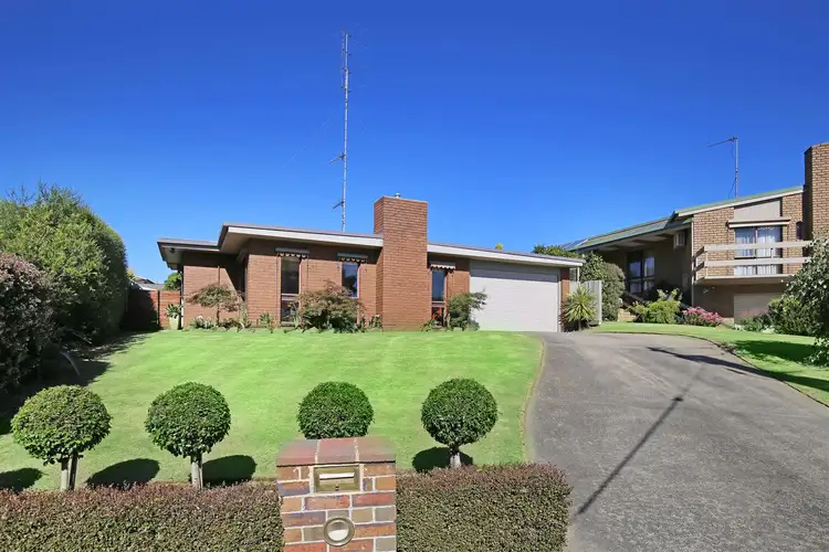 10 Millicent Street, Leongatha VIC 3953