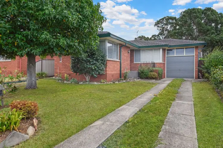 Main view of Homely house listing, 24 Cayley Place, Cabramatta West NSW 2166